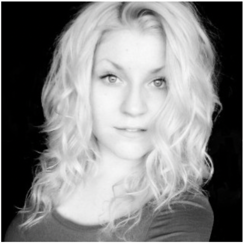 Oonasofia (Sofia) Saukkonen