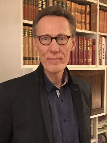 Jarmo Ahonen