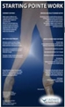 IADMS Starting pointe work poster