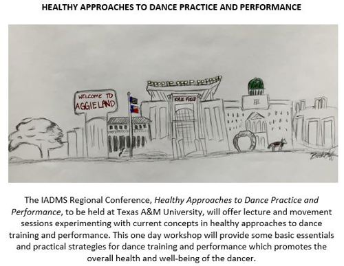 IADMS Texas poster