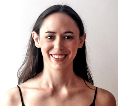 Andrea Kozai