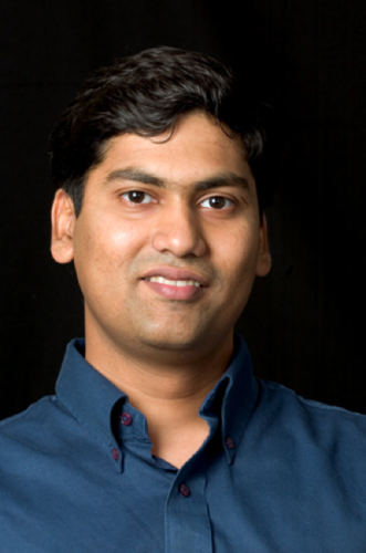 Jatin Ambegaonkar